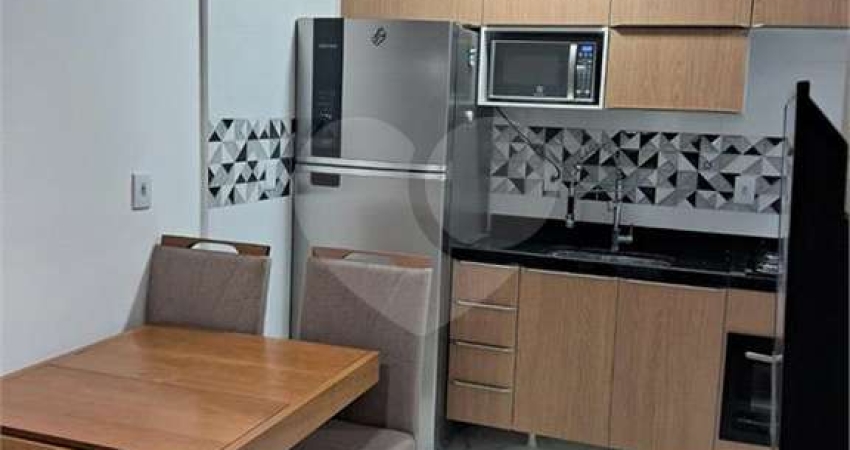 Apartamento com 2 quartos à venda no Tucuruvi, São Paulo 