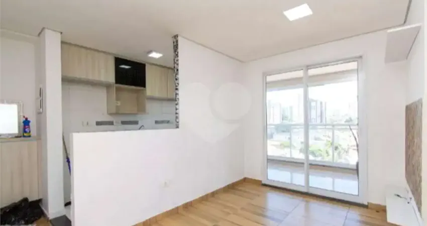 Apartamento com 2 quartos à venda na Vila Rosália, Guarulhos 