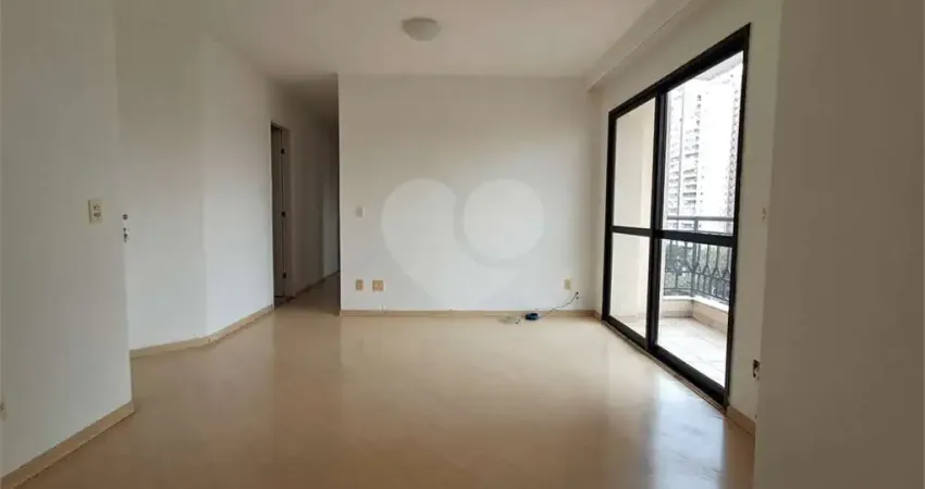 Apartamento com 2 quartos à venda na Rua Caio Graco, Vila Romana, São Paulo