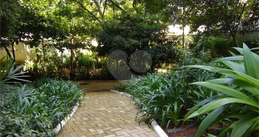 Apartamento com 3 quartos à venda na Rua Santo Egídio, Santa Teresinha, São Paulo