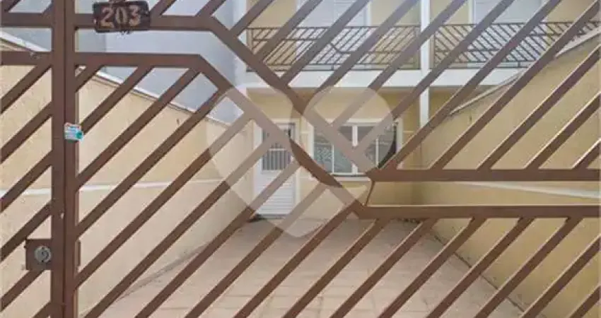 Casa com 3 quartos à venda na Pixibás, Tucuruvi, São Paulo