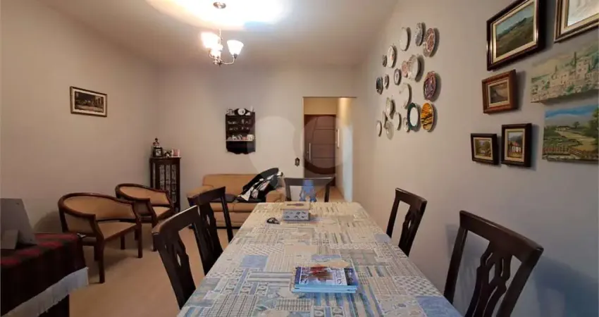 Apartamento com 3 quartos à venda na Rua Cayowaá, Perdizes, São Paulo