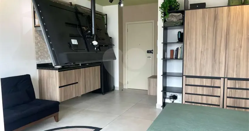 Apartamento com 1 quarto à venda na Rua Engenheiro Bianor, Butantã, São Paulo