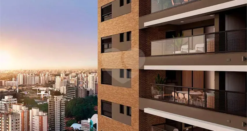 Apartamento com 3 quartos à venda na Rua Doutor Costa Júnior, 530, Perdizes, São Paulo