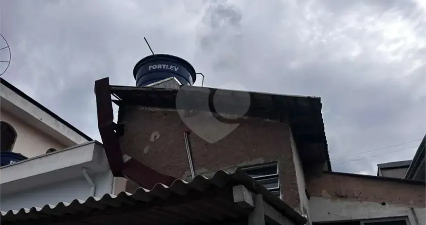 Casa com 1 quarto à venda no Tremembé, São Paulo