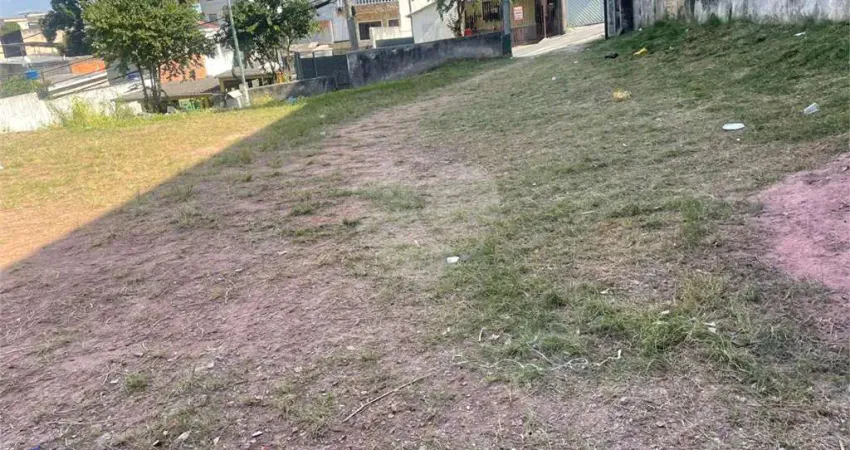 Terreno à venda na Casa Verde, São Paulo 