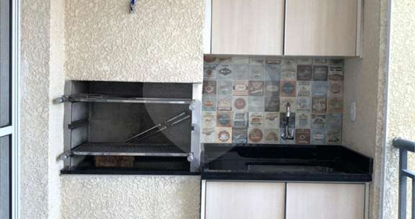 Apartamento com 3 quartos à venda no Mandaqui, São Paulo 