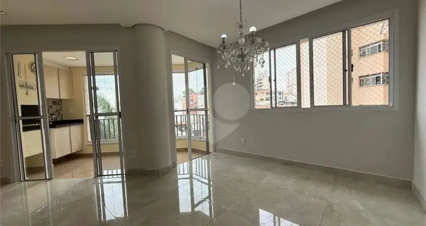 Apartamento com 3 quartos à venda na Avenida Santa Inês, 150, Mandaqui, São Paulo