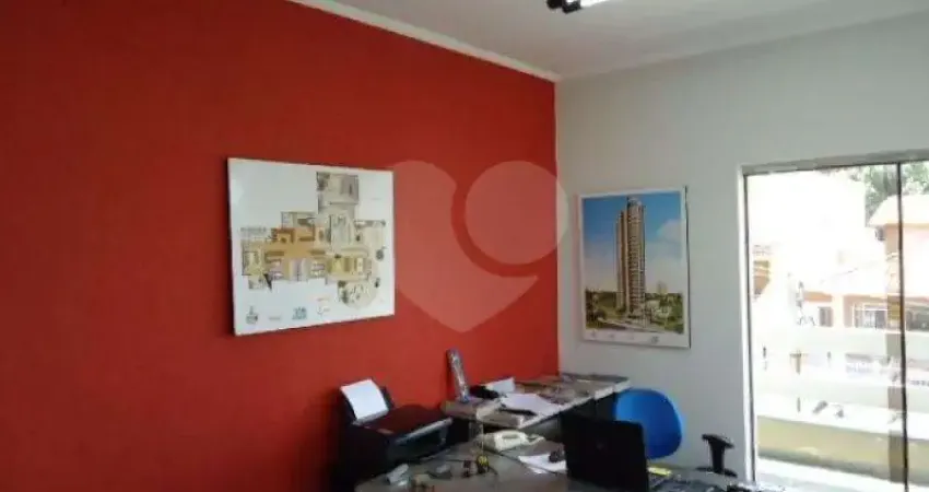 Casa-São Paulo-JARDIM SÃO PAULO(ZONA NORTE) | Ref.: REO181534
