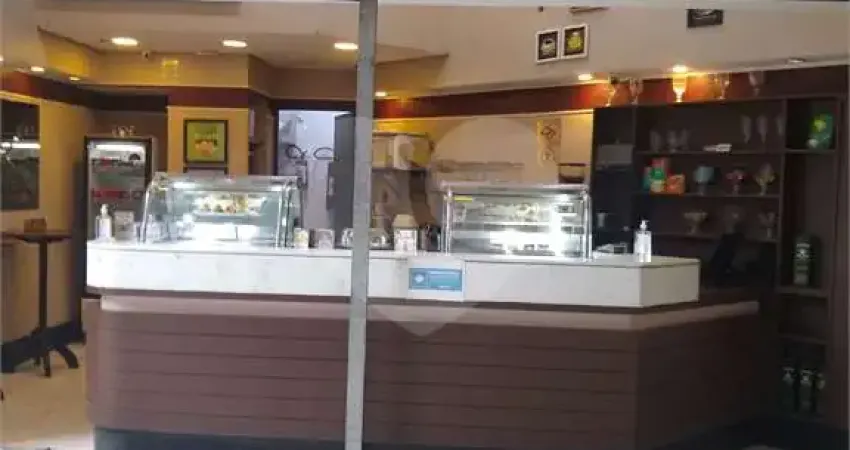 Sala comercial à venda na Rua do Bosque, Barra Funda, São Paulo