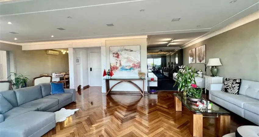 Apartamento com 3 quartos à venda na Rua Doutor Cândido Espinheira, 321, Perdizes, São Paulo