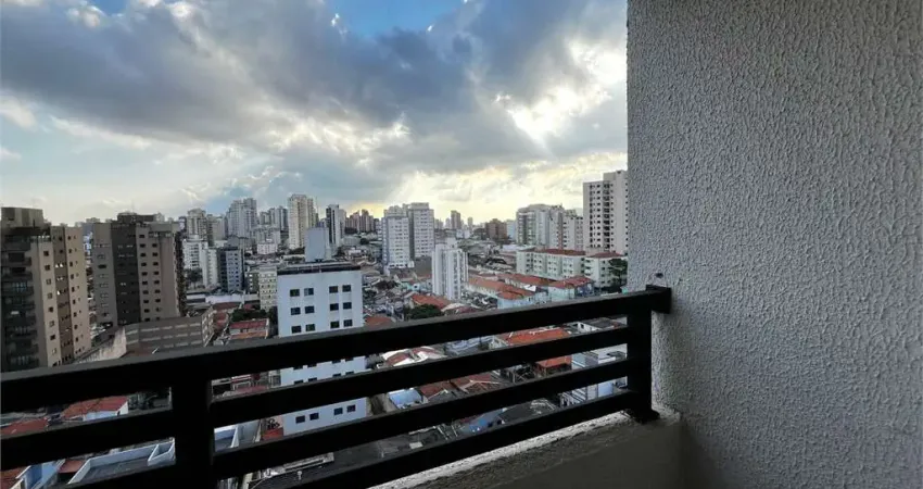 Apartamento com 2 quartos à venda na Rua Júlia Lopes de Almeida, 39, Santana, São Paulo
