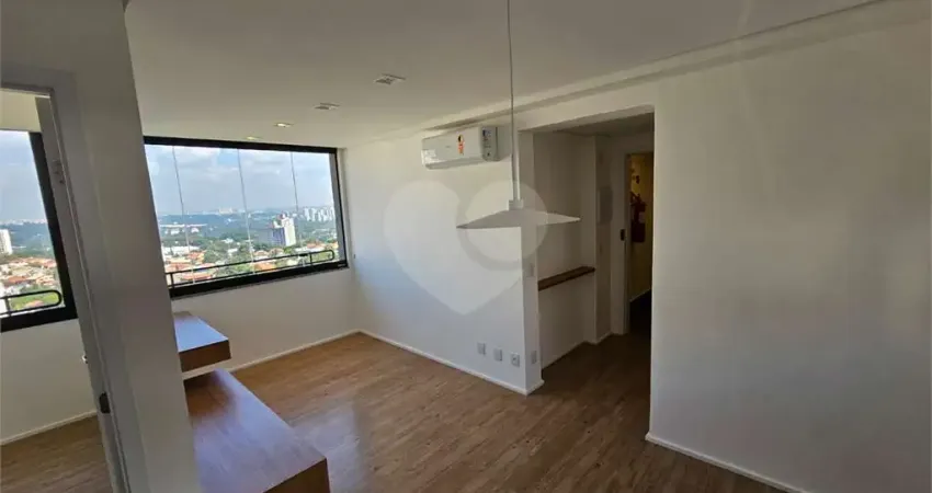 Kitnet / Stúdio para alugar na Vila Madalena, São Paulo 