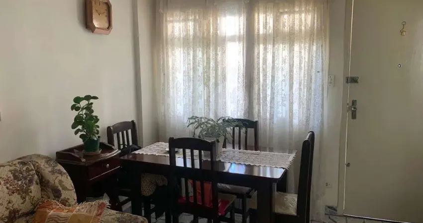 Apartamento com 1 quarto à venda na Rua Alfredo Pujol, Santana, São Paulo