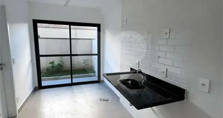 Apartamento com 1 quartos à venda em jardim são paulo(zona norte) - sp