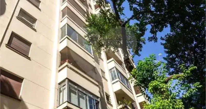 Apartamento com 2 quartos à venda na Rua Avanhandava, Bela Vista, São Paulo