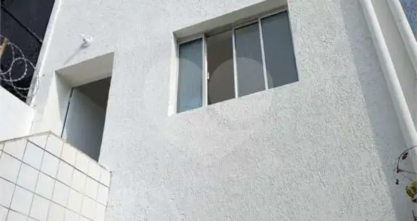 Casa com 2 quartos à venda na Rua Joaquim Nabuco, Brooklin, São Paulo