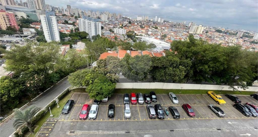 Apartamento-São Paulo-CASA VERDE | Ref.: REO171411