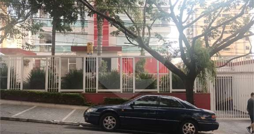 Apartamento com 3 quartos para alugar na Rua Aureliano Leal, 337, Santana, São Paulo