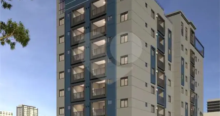 Apartamento com 2 quartos à venda em vila amália (zona norte) - sp