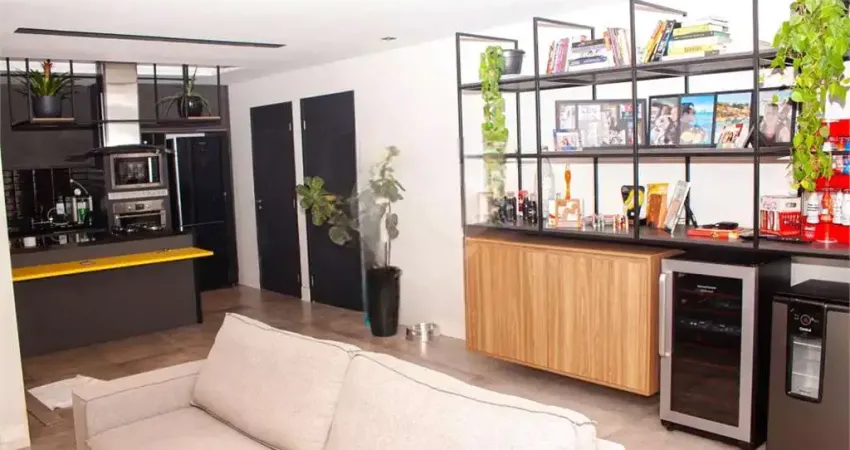 Apartamento com 3 quartos à venda na Lapa, São Paulo