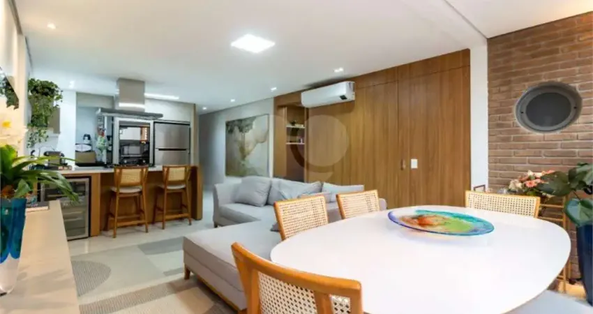 Apartamento com 2 quartos à venda na Rua Diana, 919, Perdizes, São Paulo