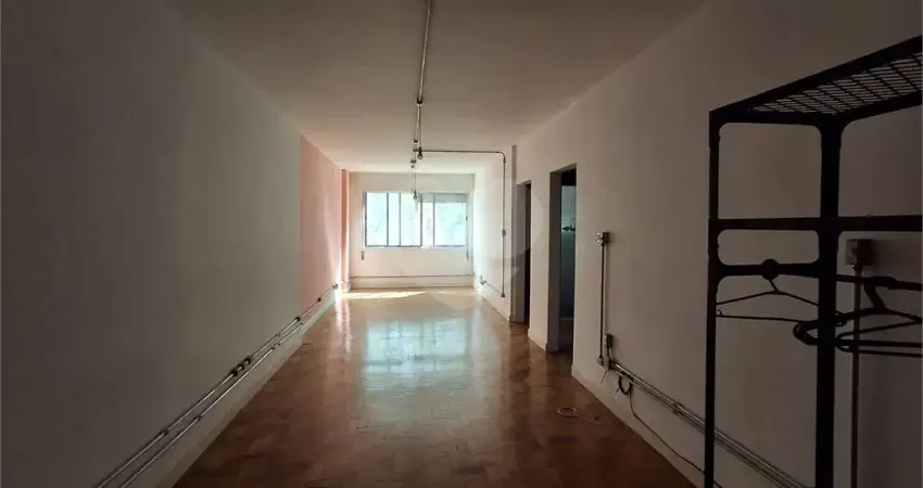 Apartamento com 1 quarto à venda na Rua Martins Fontes, Consolação, São Paulo