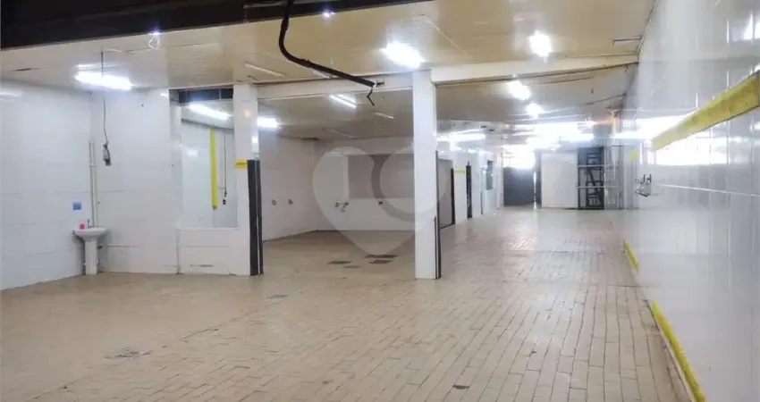 Prédio à venda na Horácio Vergueiro Rudge, Casa Verde, São Paulo