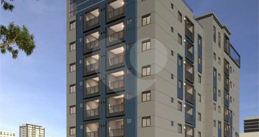 Apartamento com 2 quartos à venda em vila amália (zona norte) - sp