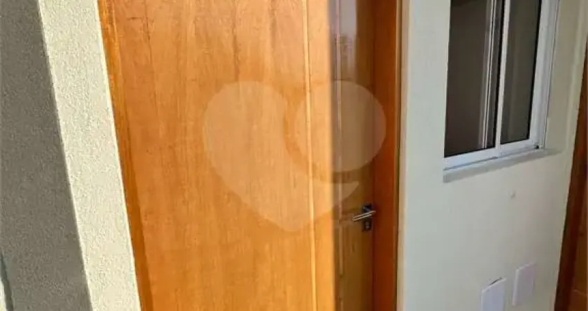 Apartamento com 1 quarto à venda no Parada Inglesa, São Paulo