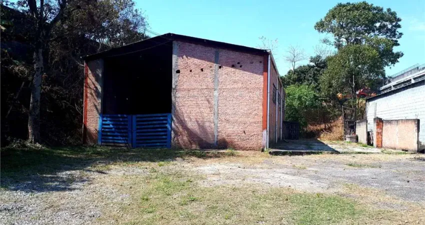 Terreno à venda no Tremembé, São Paulo 