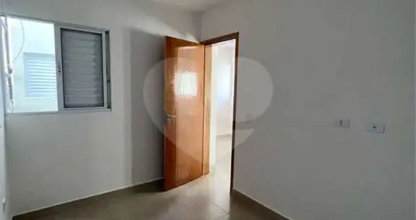 Apartamento com 1 quarto à venda no Parada Inglesa, São Paulo 