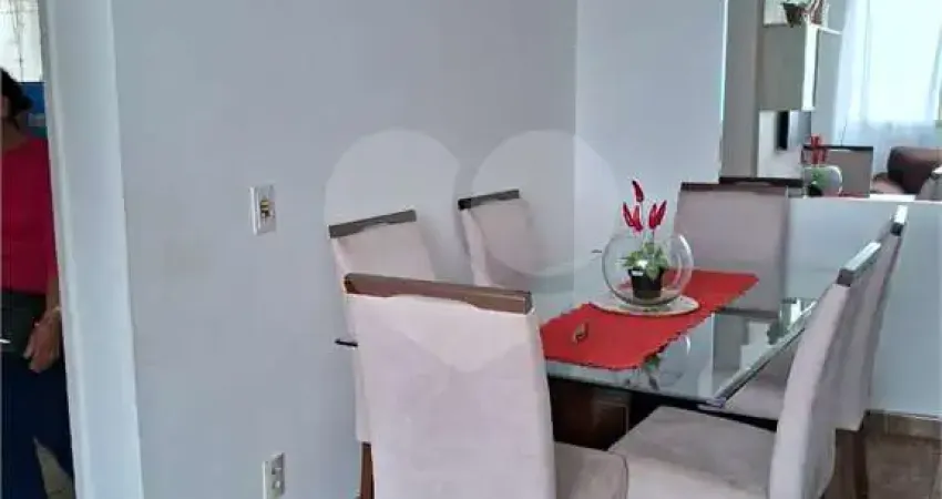 Apartamento com 2 quartos à venda no Jardim Aeroporto, São Paulo 