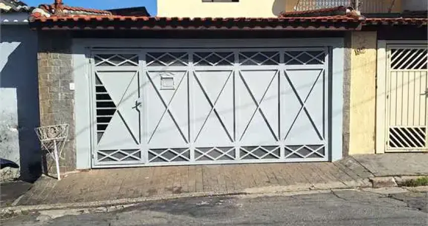 Casa com 3 quartos à venda no Tremembé, São Paulo 