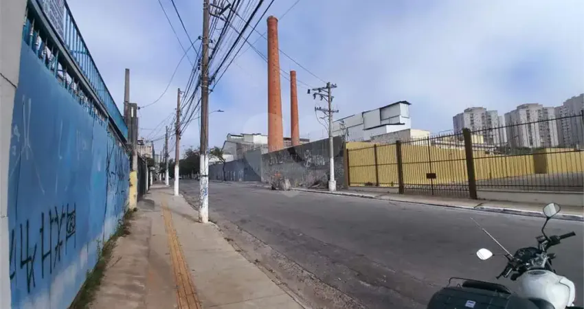 Terreno com 1 quartos à venda em jardim brasil (zona norte) - sp