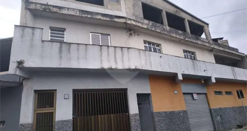 Casa com 3 quartos à venda no Tucuruvi, São Paulo 
