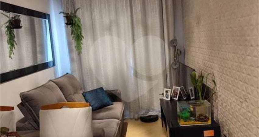 Apartamento com 2 quartos à venda na Rua George Chahestian, 11, Casa Verde, São Paulo