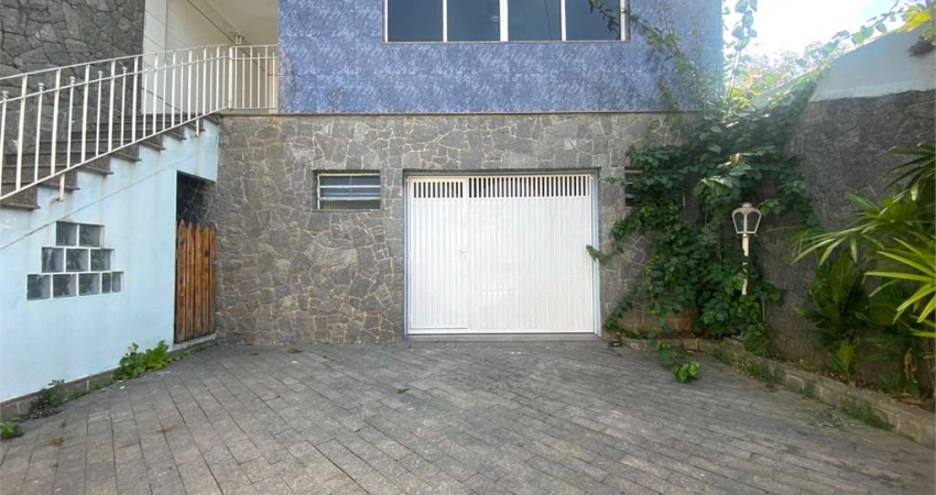 Casa com 3 quartos à venda na Rua João da Costa Silva, 66, Tremembé, São Paulo
