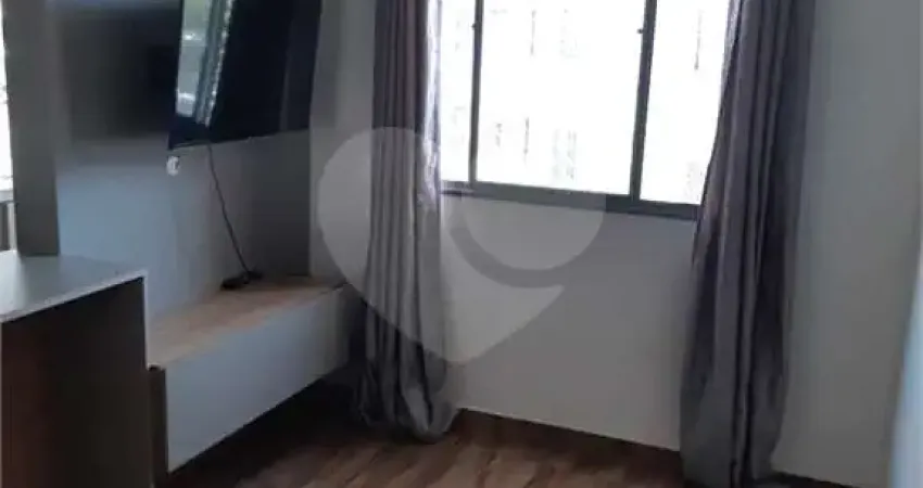 Apartamento com 1 quartos à venda em várzea da barra funda - sp