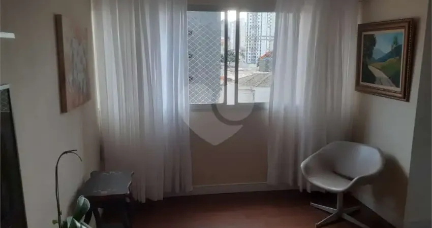 Apartamento com 2 quartos à venda na Rua Maria do Carmo Sene, 87, Santana, São Paulo
