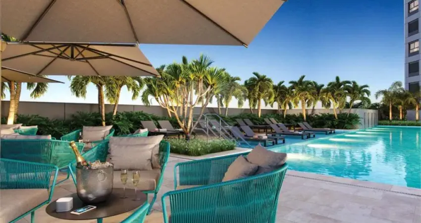 Apartamento com 3 quartos à venda na Rua Barão de Monte Santo, Mooca, São Paulo