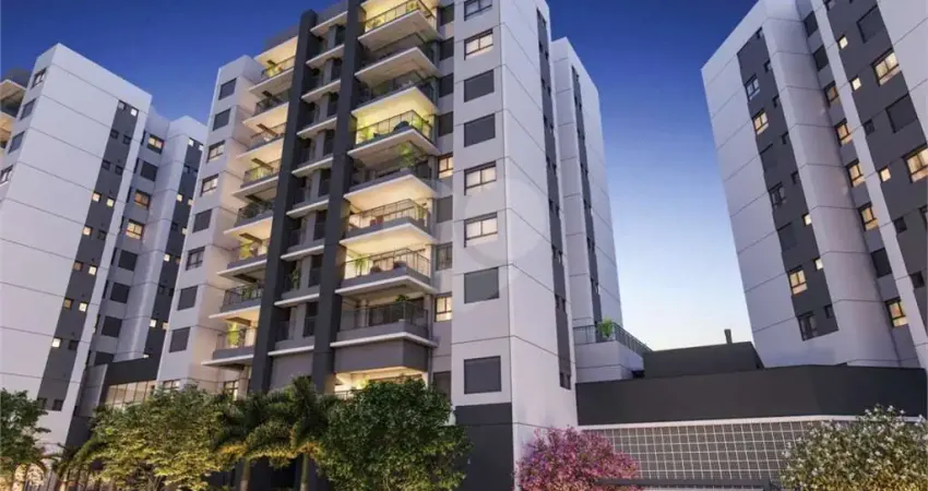 Apartamento com 4 quartos à venda na Rua Barão de Monte Santo, 1280, Mooca, São Paulo