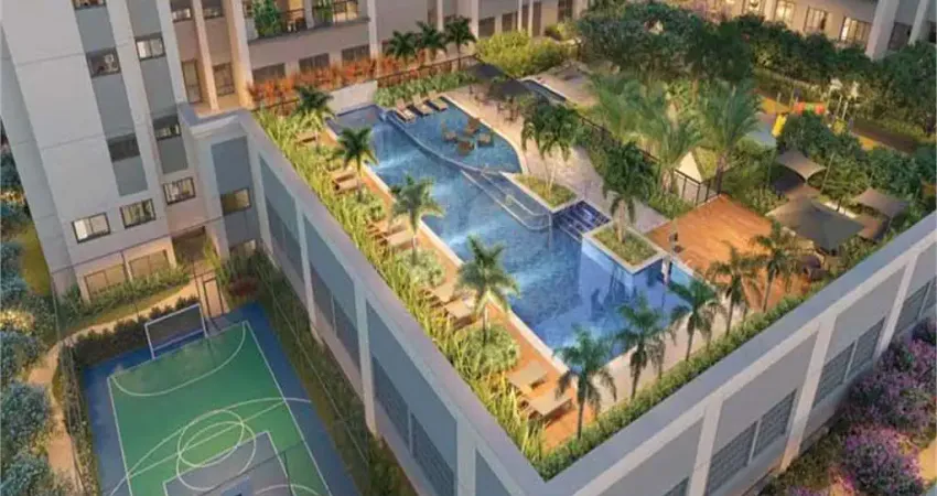 Apartamento com 3 quartos à venda na Rua Barão de Monte Santo, 1350, Mooca, São Paulo