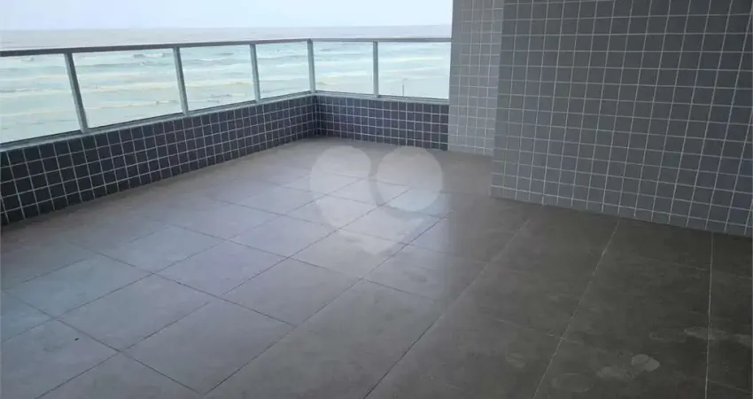 Apartamento com 3 quartos à venda na Rua Maria Beltrame Borloni, 77, Vila Caiçara, Praia Grande