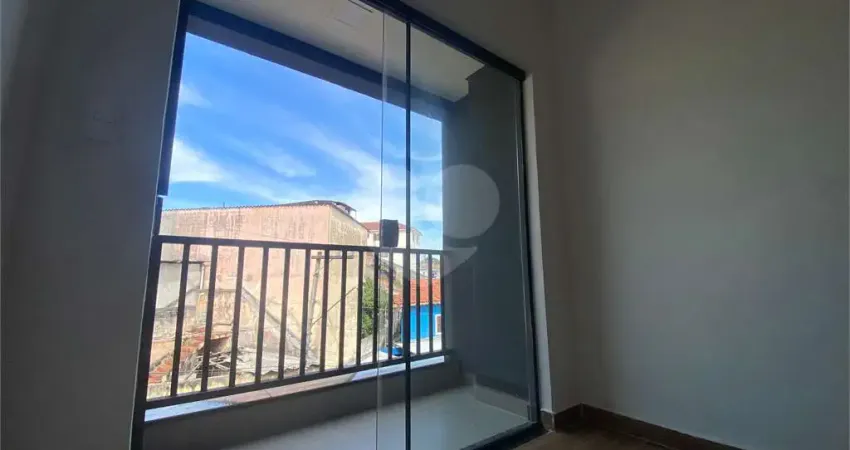 Apartamento com 1 quarto à venda no Jardim Peri, São Paulo
