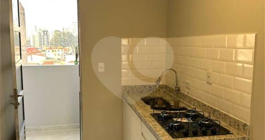 Apartamento com 3 quartos à venda na Casa Verde, São Paulo 