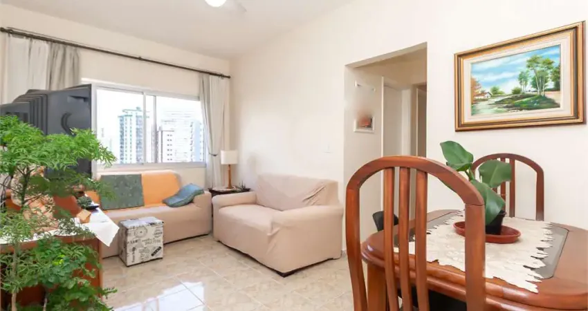 Apartamento com 2 quartos à venda na Rua General Chagas Santos, 272, Saúde, São Paulo