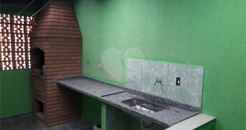 Casa com 3 quartos à venda em Itaquera, São Paulo 