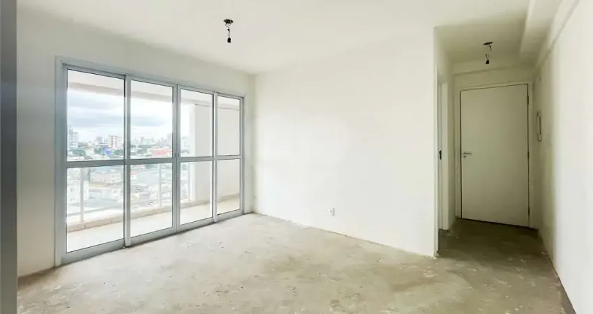 Apartamento com 2 quartos à venda na Rua Clemente Pereira, 64, Ipiranga, São Paulo