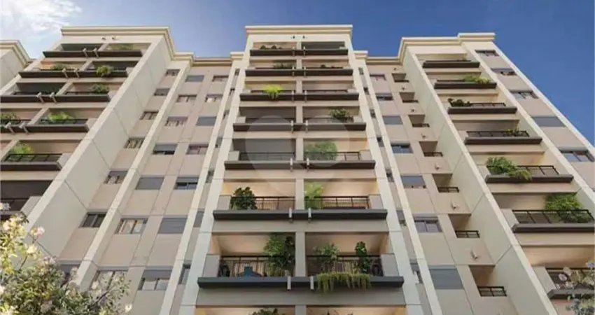 Apartamento com 3 quartos à venda na Rua Barão de Monte Santo, Mooca, São Paulo